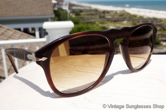 Vintage Persol and Persol Ratti Sunglasses For Men and Women - Page 17